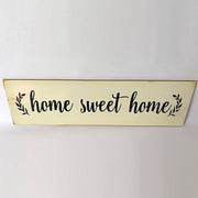 HOME SWEET HOME Home Furnishing Decoration