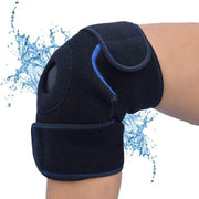 Sports knee pads