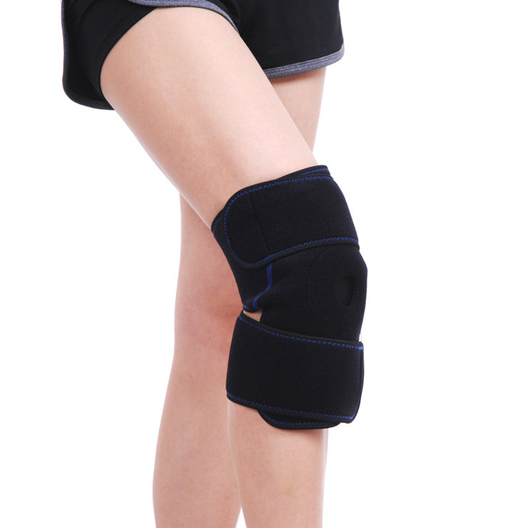 Sports knee pads