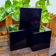 Obsidian Square Decoration Home Decoration